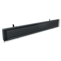 Ecosun CH Infrarot-Kirchenbankheizungen 260-600W