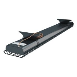 Ecosun CH Infrarot-Kirchenbankheizungen 260-600W