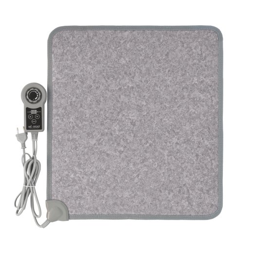Carbon Feet PVC infrared heating mat 50x55cm with control panel