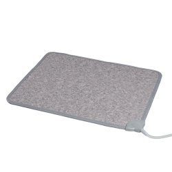 Carbon Feet 55x50cm PVC Infrarot Heizmatte 70Watt