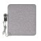 Carbon Feet PVC infrared heating mat 50x55cm with control panel