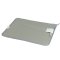 Carbon Feet 55x50cm PVC Infrarot Heizmatte 70Watt heizmatte von unterseite abgebildet