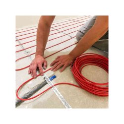 Fixing band 17 mm, 10-25 m length