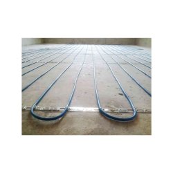 Fixing band 17 mm, 10-25 m length