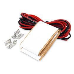 Mi-Heat Assembly Set for Infrared Heating Film 12-48V...