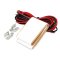 Mi-Heat Assembly Set for Infrared Heating Film 12-48V