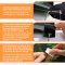Mi-Heat Assembly Set for Infrared Heating Film 12-48V