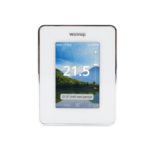 Warmup 7iE Smart Matter Thermostat