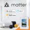 Warmup 7iE Smart Matter Thermostat