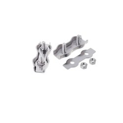 Deckenbefestigungs-Set für Infrarot-Dunkelstrahler