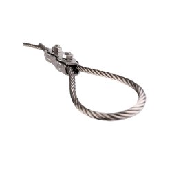 Deckenbefestigungs-Set für Infrarot-Dunkelstrahler