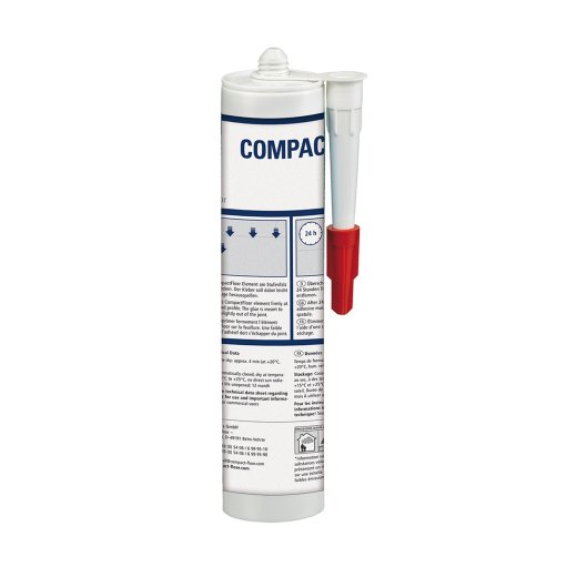 CF FLOOR PRO Hybrid adhesive for dry screed elements 310ml