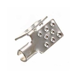 Crimp Connectors for Infrared Heating Film