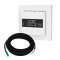 Heatit Z-TRM6 Z-Wave Thermostat weiß RAL 9010