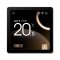Heatcom HC110 WiFi Thermostat weiß RAL 9003