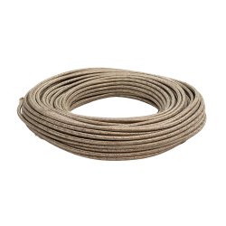 V05SS-F 3Gx1 silicone connection cable for ATEX-certified devices 5–25 m