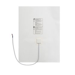 Antibeschlag Spiegelheizung selbstklebend 350W/m² versch. Größen