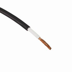 1,5mm² Anschlusskabel doppelt isoliert 100m versch. Farben