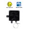 Jumo 60003367 Safety temperature monitor, ATEX-certified