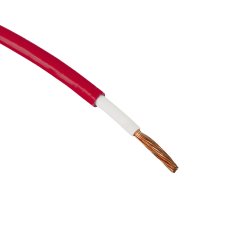 1,5mm² Anschlusskabel doppelt isoliert 600m versch. Farben