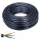 NYY 3x1,5mm² Erdkabel 5-100m