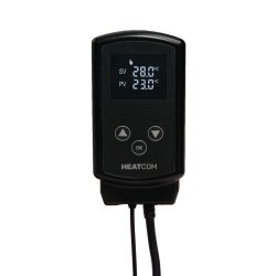 Heatcom Outdoor Thermostat HC 200 UNI