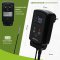 Heatcom Outdoor Thermostat HC 200 UNI