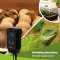 Heatcom Outdoor Thermostat HC 200 UNI