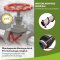 HTS EX self-regulating heating cable, 30 W/m, ATEX – sold by the metre