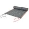 42V Heizfolie Perforiert 60cm breit 80W/m²