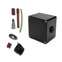 Connection kit for self-regulating Ex heating cables HTP...