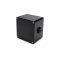 IP66 ATEX-certified junction box, 122 x 122 x 67 mm