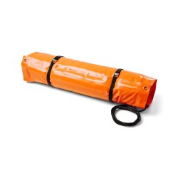 230 V Ground Thawing Mats 925–1520 W, Various Sizes