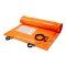 230 V Ground Thawing Mats 925–1520 W, Various Sizes