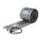 230V Pipe Heating Jacket 17W/m, 5-25 length