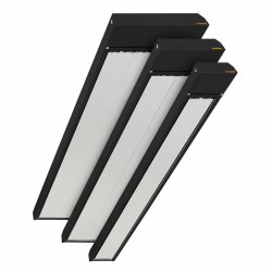 Ecosun S+ Infrarot Dunkelstrahler 900-3600W drei...