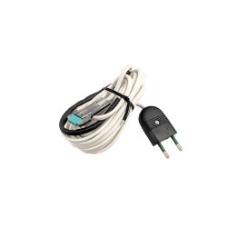 Connection Cable Plug 4m