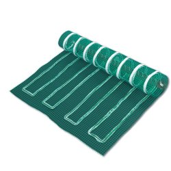 Carbon Fiber Underfloor Heating Mat