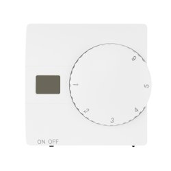SAS816FHL-AP Thermostat Aufputz