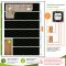 Mi-Heat Premium Heating Film 130W/m² 50cm wide Kit