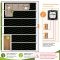 Mi-Heat Premium Heating Film 130W/m² 50cm wide Kit