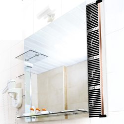 Spiegelheizfolie 80cm breit 175cm lang