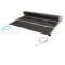 Comfort Heizfolie 130Watt/m² 100cm breit konfektioniert 4,5m = 4,5m²