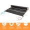 Comfort Heizfolie 130Watt/m² 100cm breit konfektioniert 4,5m = 4,5m²
