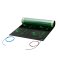 Mi-Heat Premium Heating Film 130Watt/m² 50cm wide fully assembled 6,0m