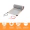 12V Heizfolie 30cm breit 220W/m² 2,5m