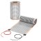 24V Heizfolie 30cm breit 220W/m² 1,0m