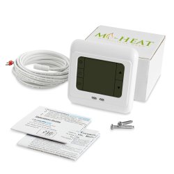 H3 Digital Touchscreen Thermostat