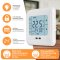 H3 Digital Thermostat Wei&szlig;
