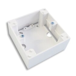 Wall Mount Casing for Mi520 Thermostat